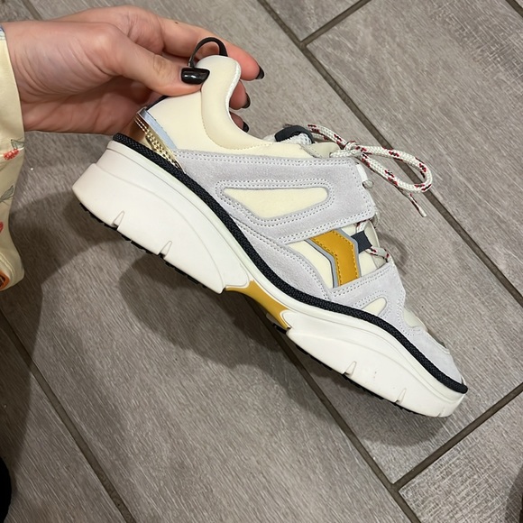 Isabel Marant Sneakers - Picture 4 of 16